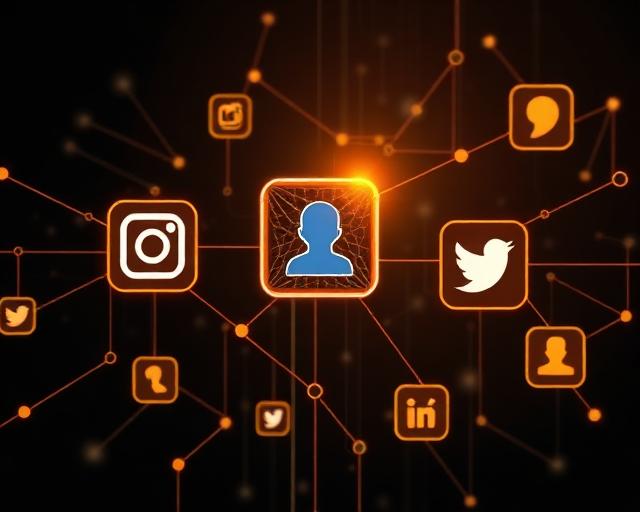 Investigação de Redes Sociais