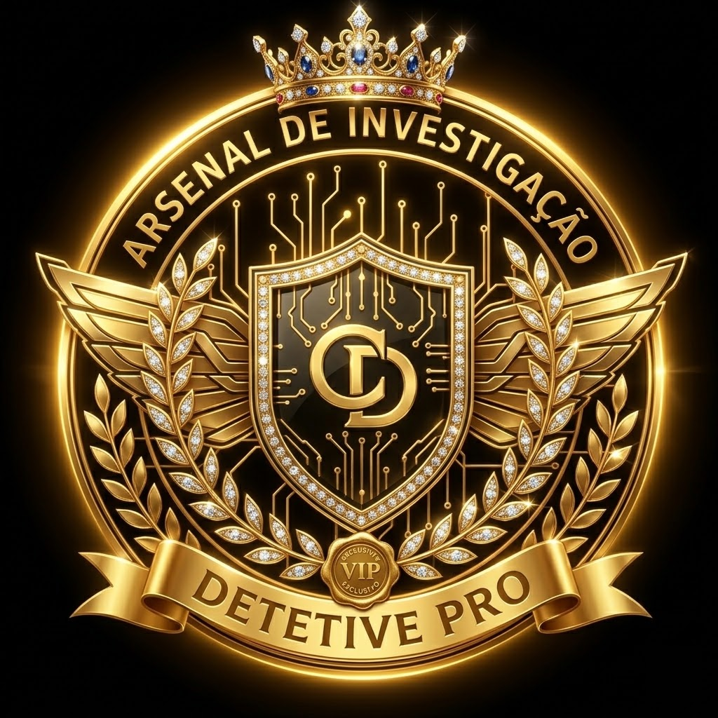 Plano Detetive PRO
